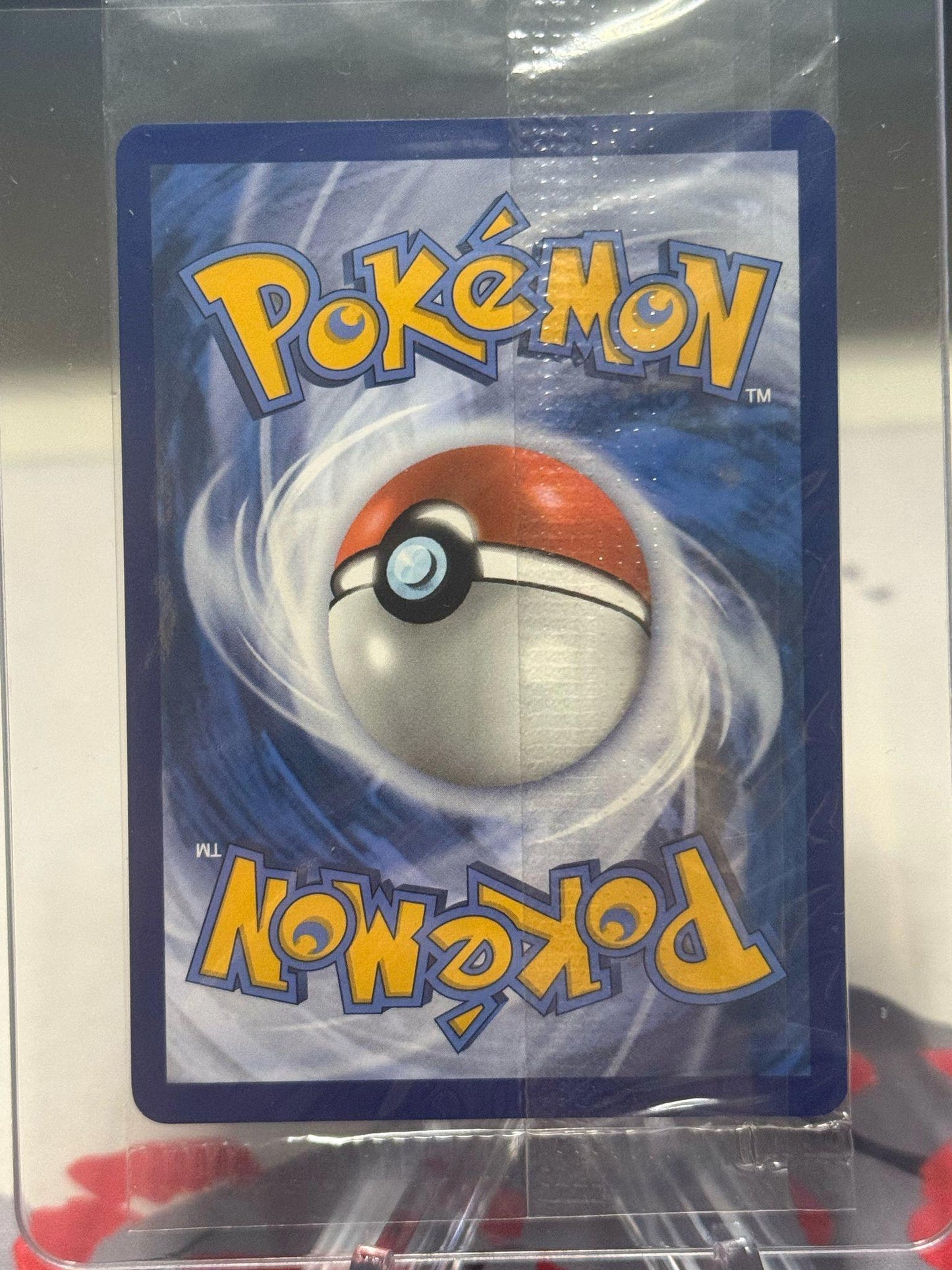 Pokemon Sealed Promo Mimikyu SVP 075 Sealed Mint