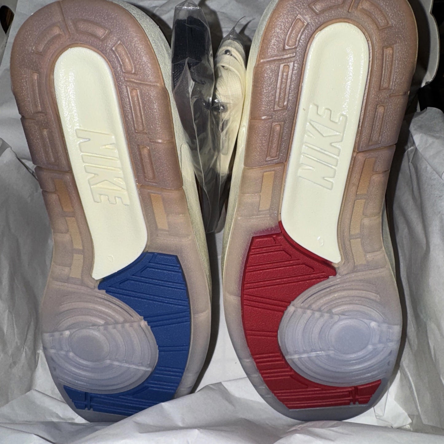 UK 5.5 Jordan 2 Retro Low