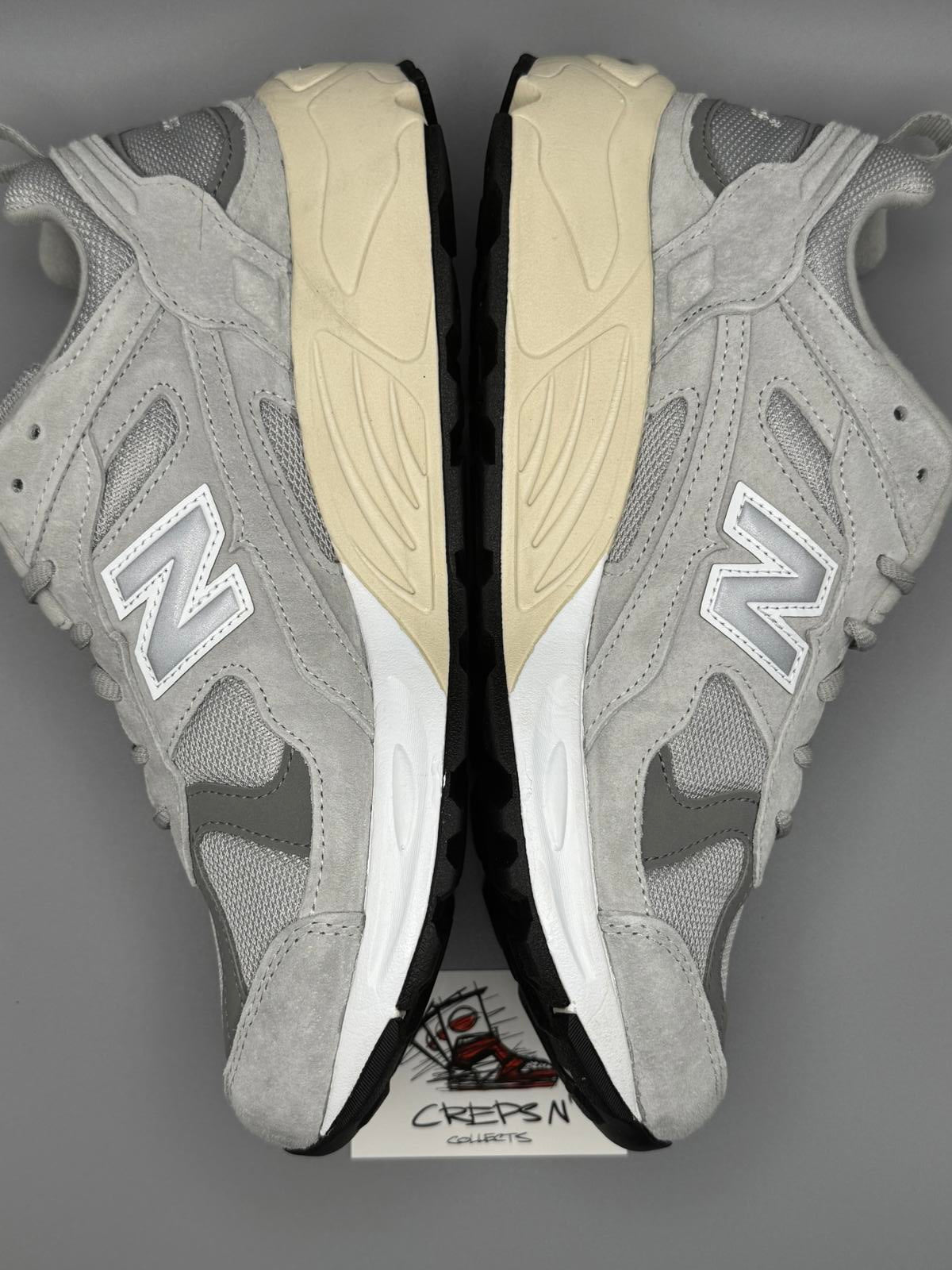 Size 9 New Balance 878 Grey Unworn Brand New