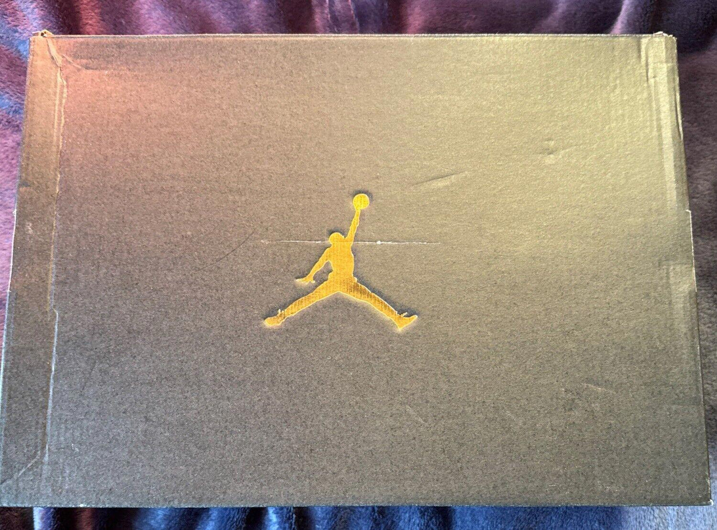 Size 10 Nike Air Jordan 1 Low Retro Glow Green White OG