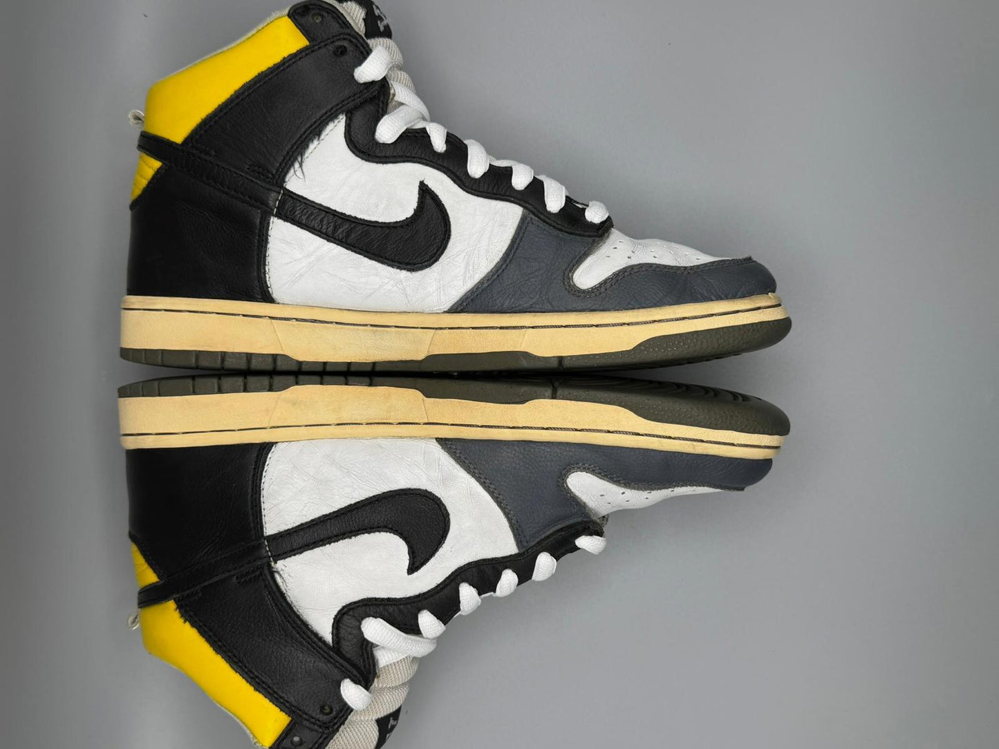 Size 8.5 Nike SB Dunk High Pro Daniel Shimizu | Authentic