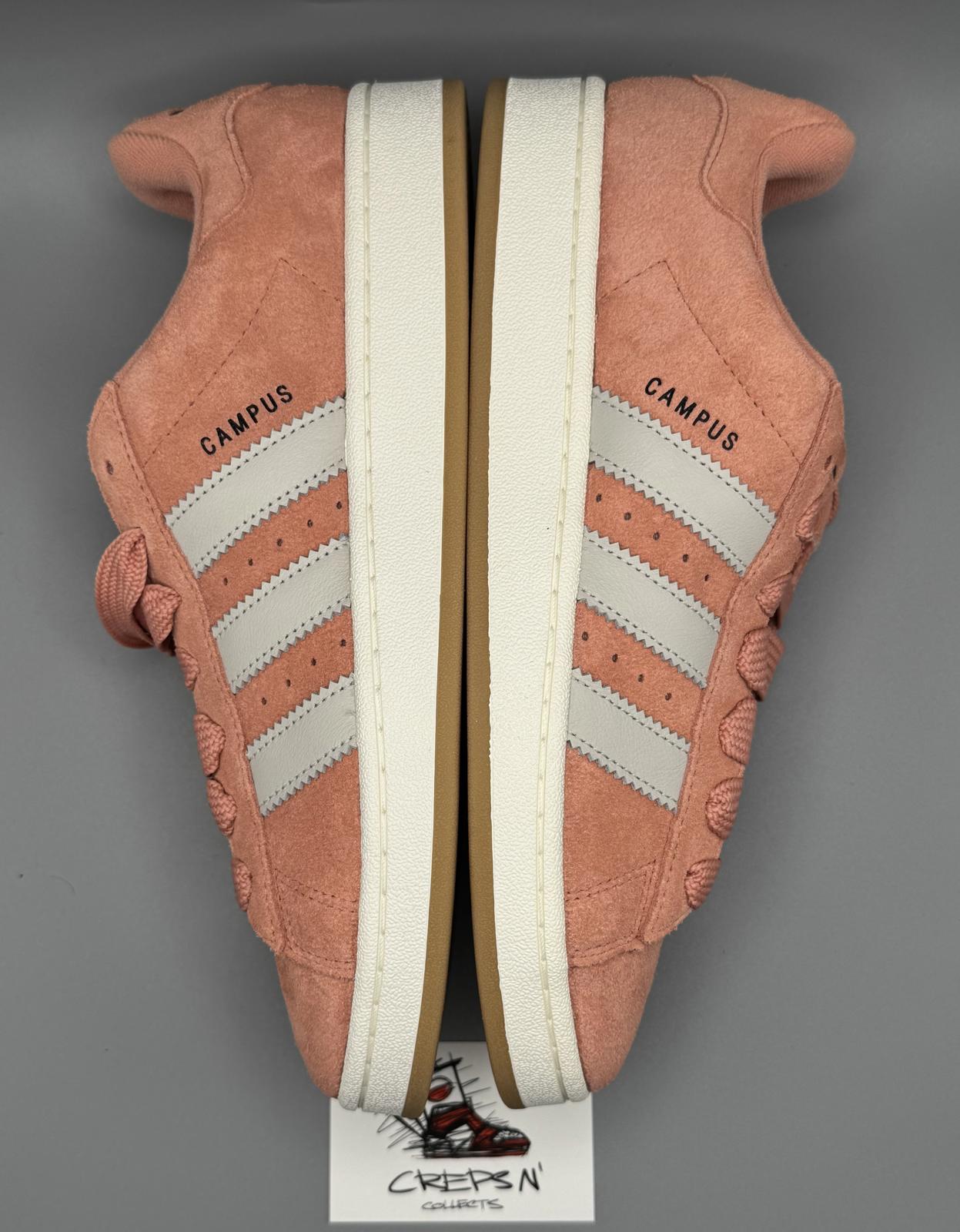 Size 9.5 Adidas Campus 00s Wonder Clay Brand New