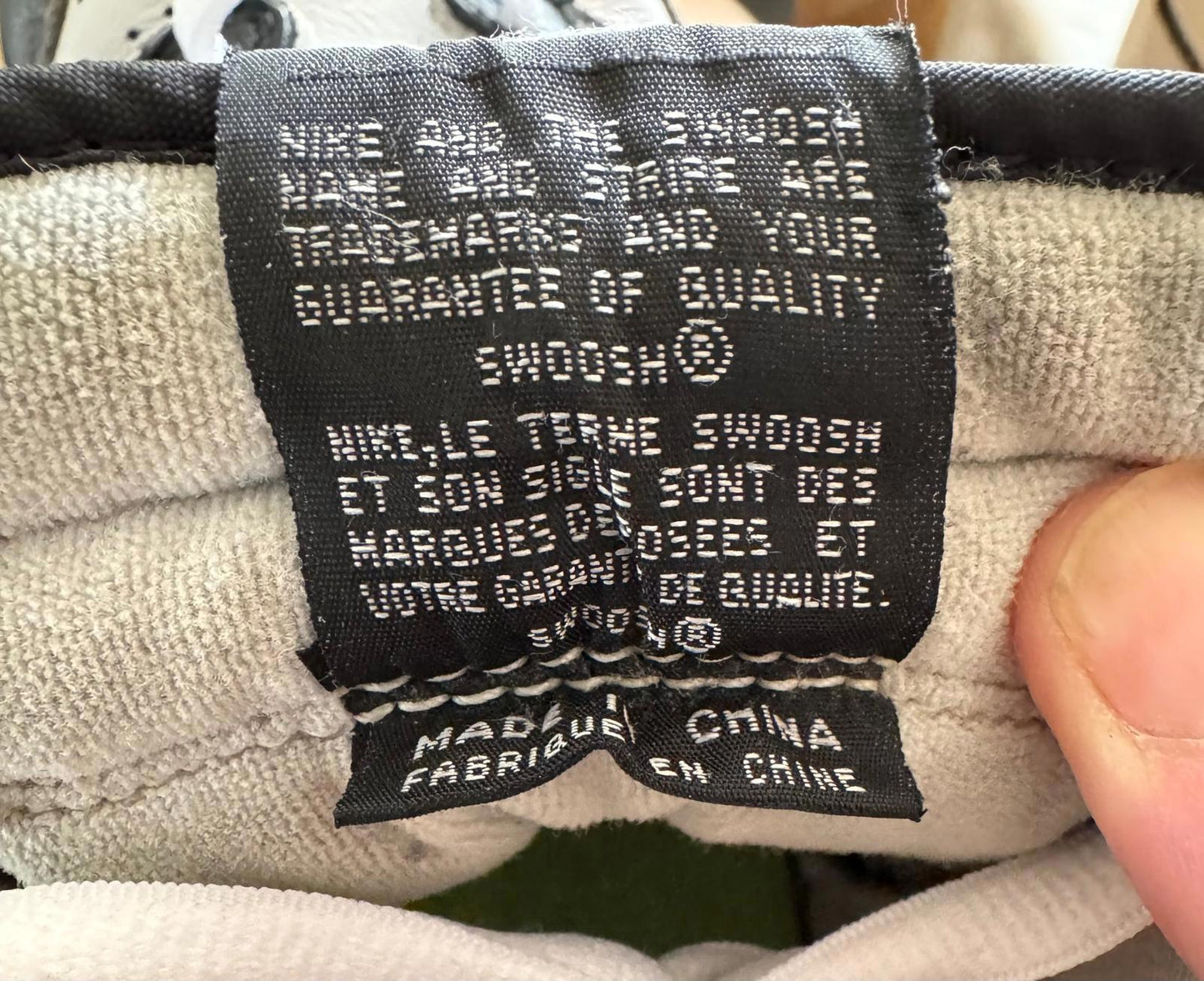 Size 8.5 Nike SB Dunk High Pro Daniel Shimizu | Authentic