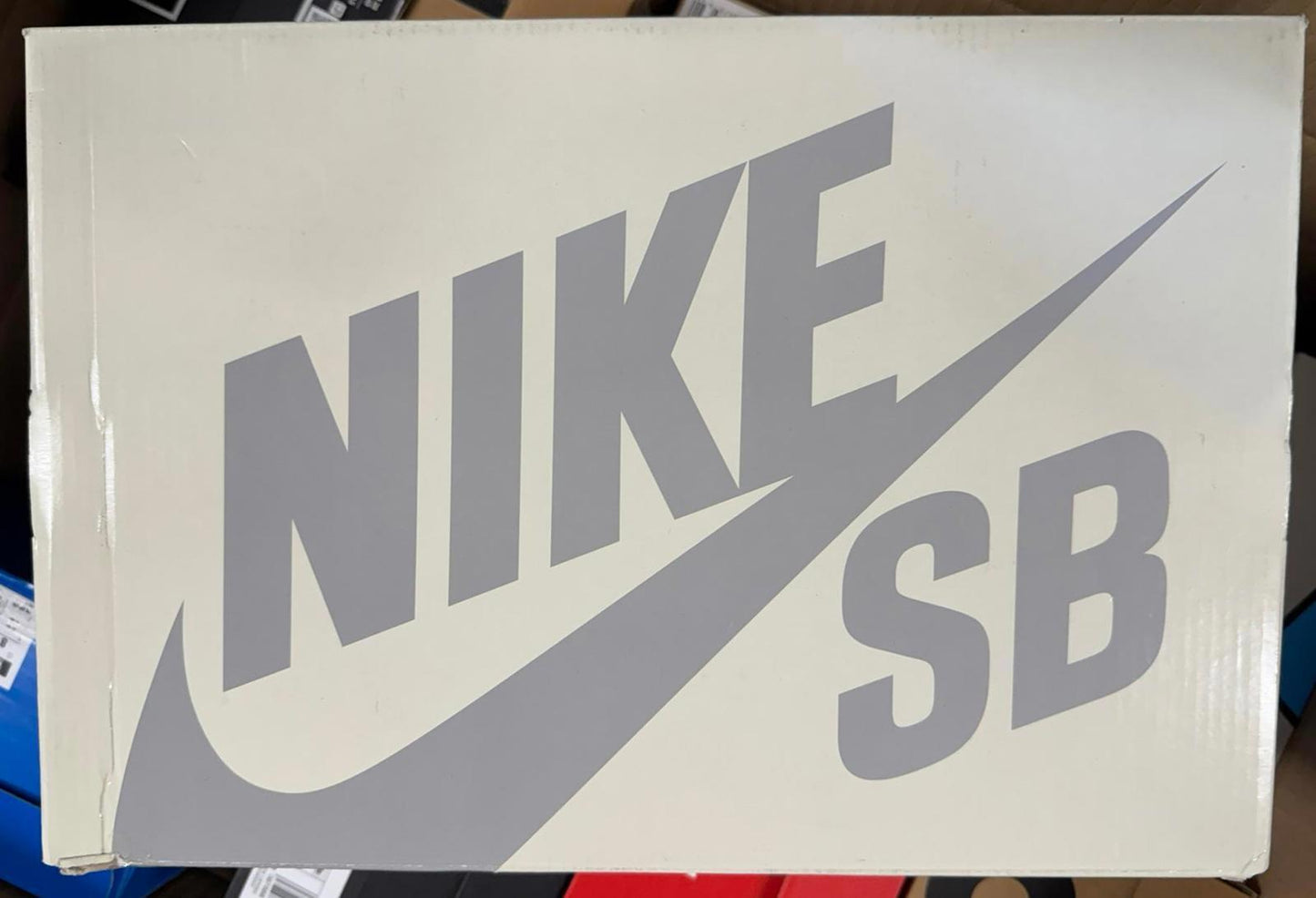 Size 8.5 UK Nike Dunk Low Pro SB 'April' Sneakers