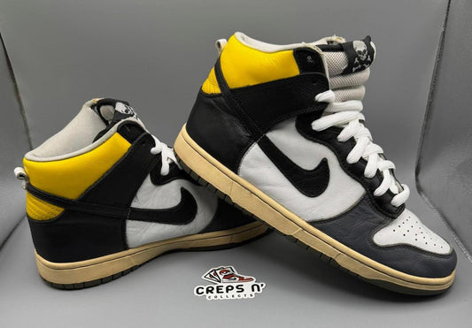 Size 8.5 Nike SB Dunk High Pro Daniel Shimizu | Authentic