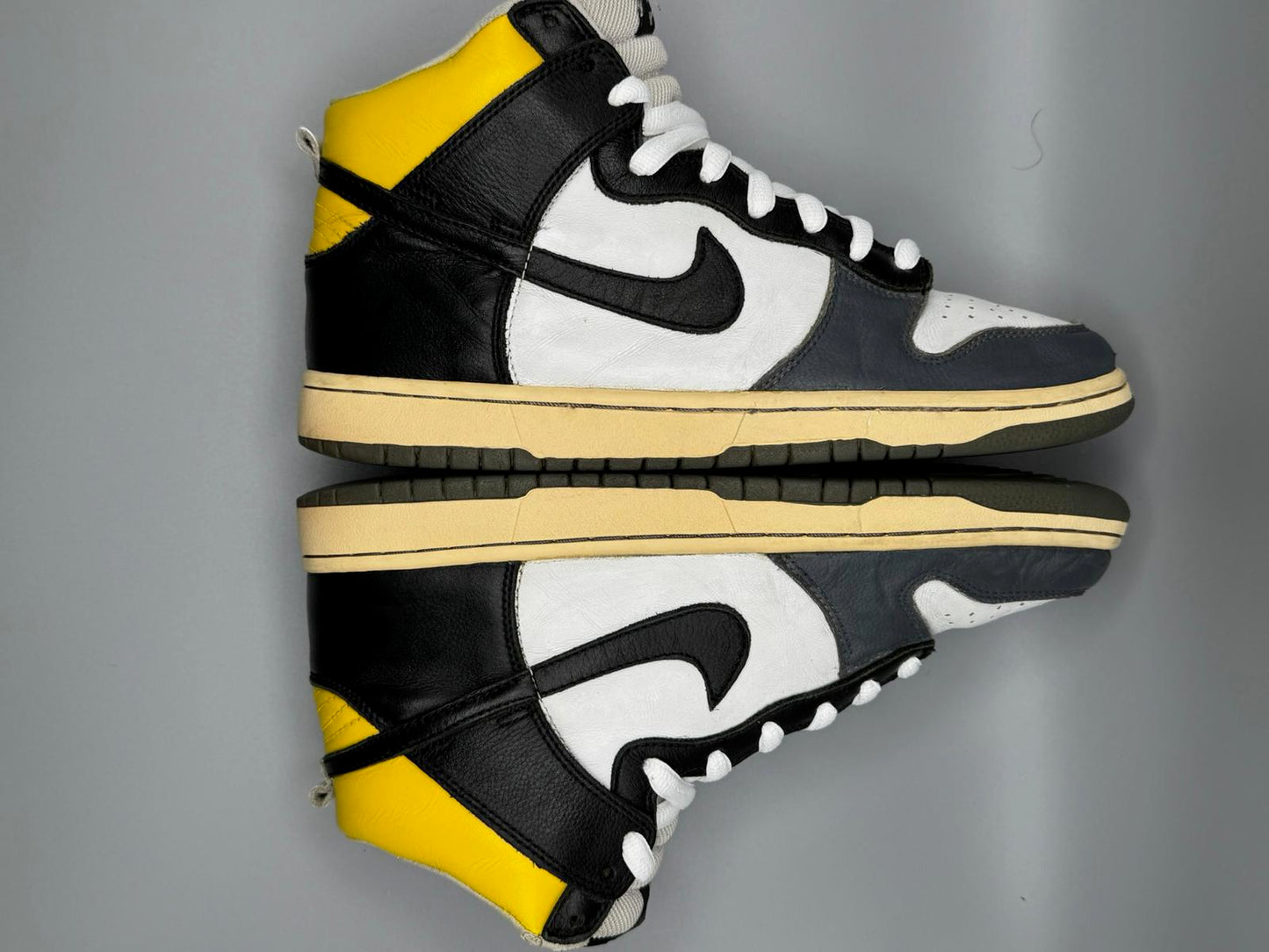 Size 8.5 Nike SB Dunk High Pro Daniel Shimizu | Authentic