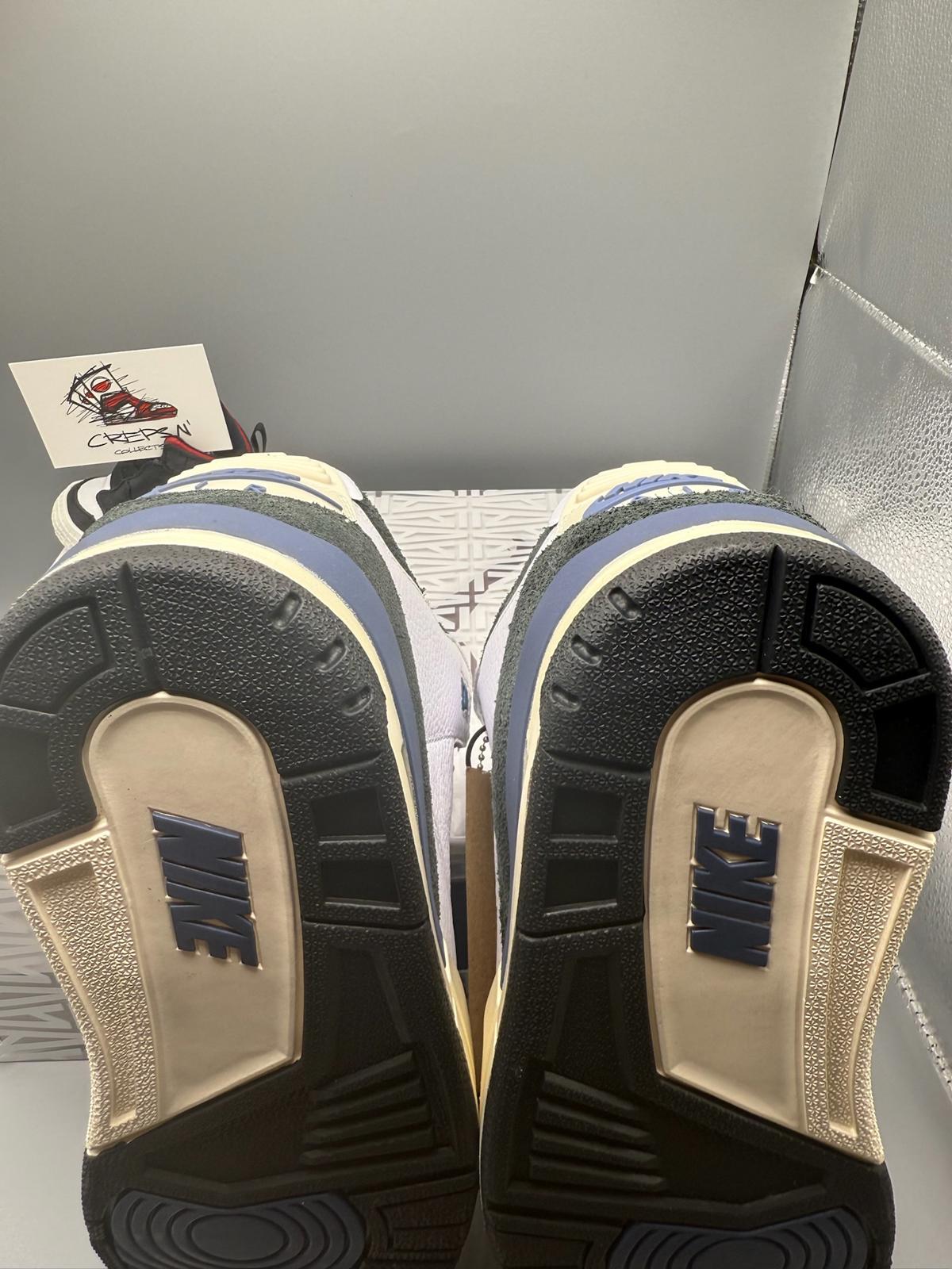 Size 6 A Ma Maniere x Nike Air Jordan 3 Retro OG SP - For The Love