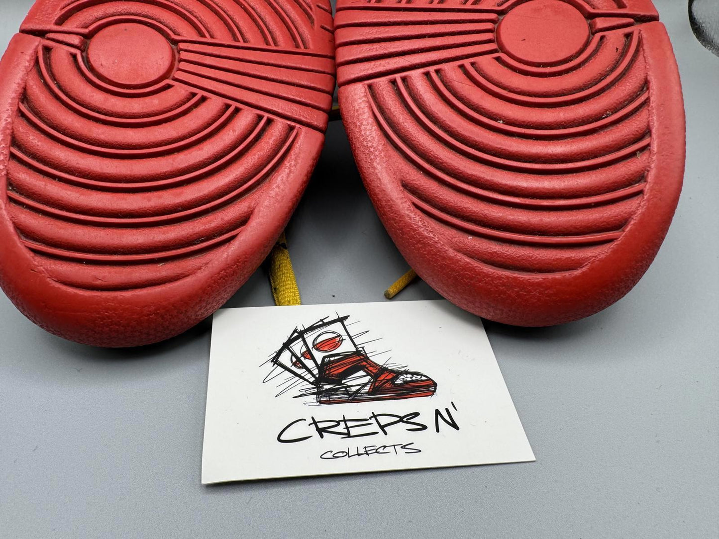 Size 7 Nike SB Dunk Guns n Roses Preloved