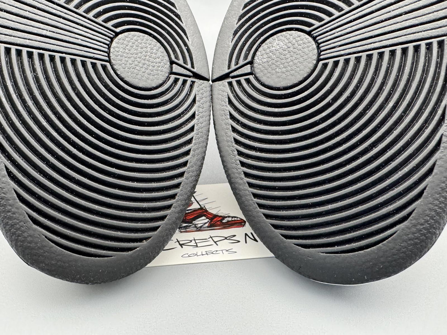 Size 8 Nike SB Dunk High Concepts Stained Glass US 9 EU 42.5