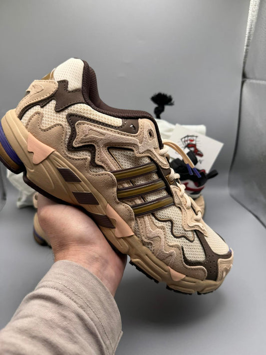 Size 9.5 / EU 44 Adidas Bad Bunny Response CL Paso Fino BRAND NEW DS