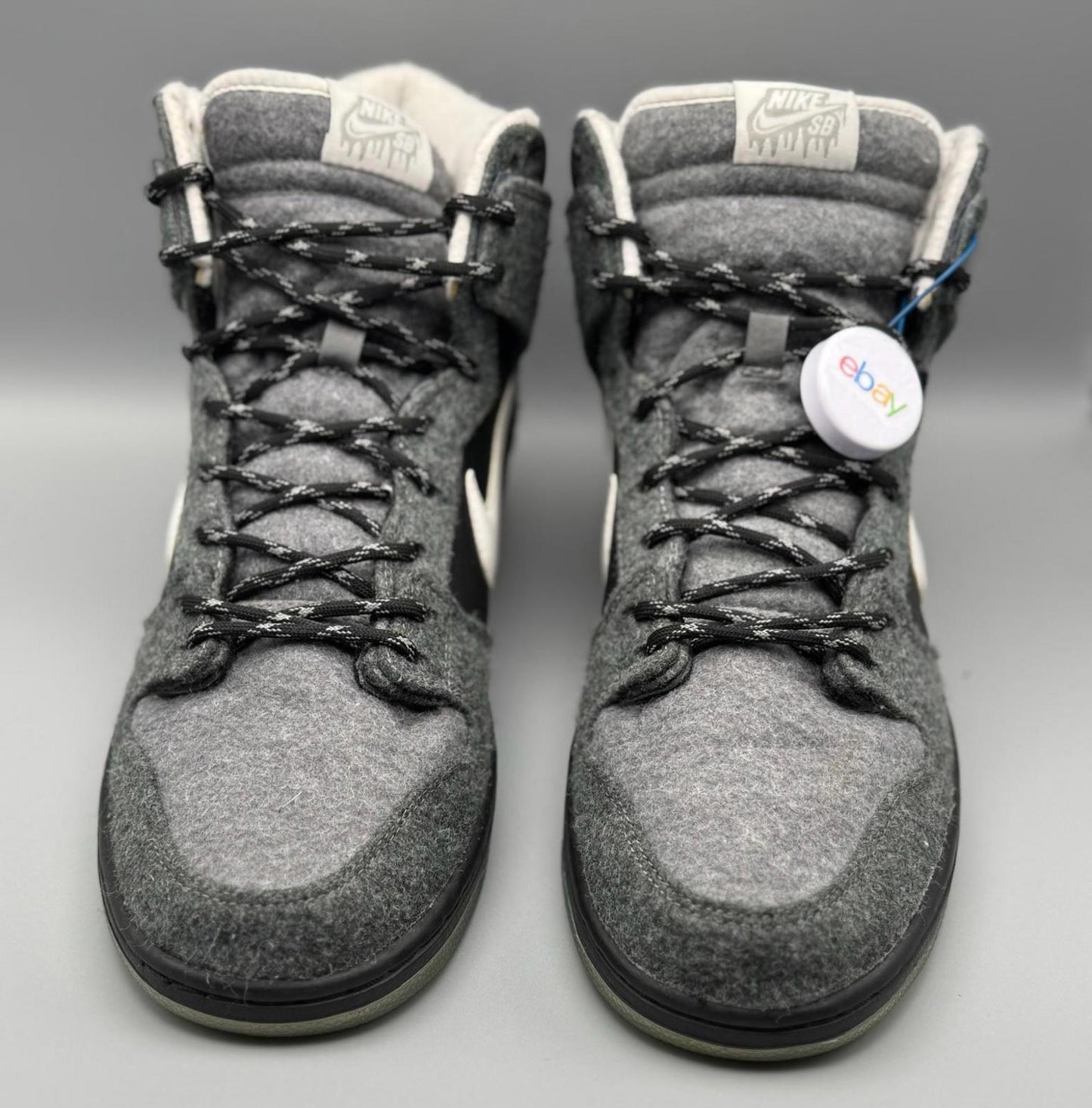 Size 11 Petoskey SB Dunk High Premier