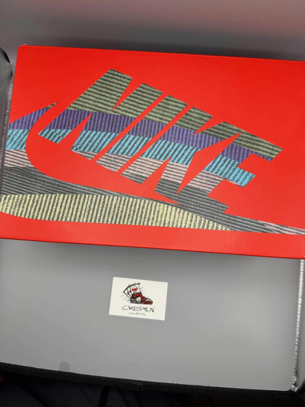 SIGNED Size 9.5 Air Max 97 Sean Wotherspoon Authentic