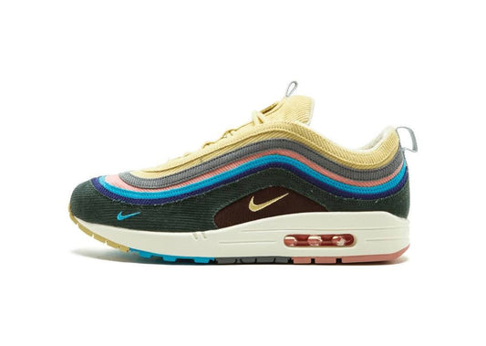 Nike Air Max Sean Wotherspoon (Signed) (Pre-Worn)