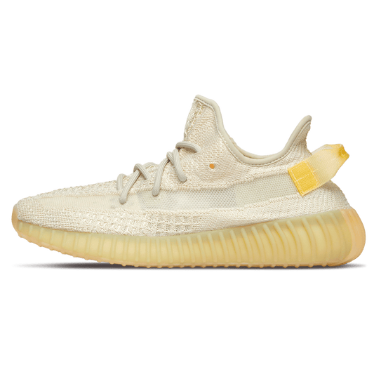 Adidas Yeezy Boost 350 V2 Light (Pre-Worn)