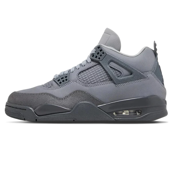 Jordan 4 SE Wet Cement