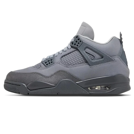 Jordan 4 SE Wet Cement