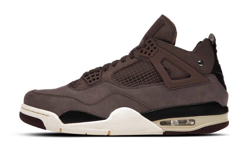 Jordan 4 Retro SP A Ma Maniére Violet Ore