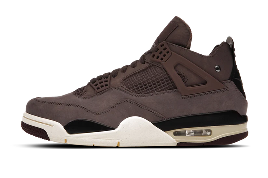 Jordan 4 Retro SP A Ma Maniére Violet Ore