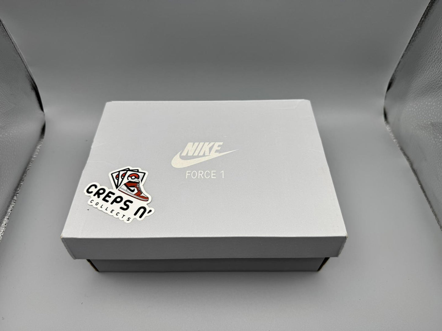 Size 11.5 (PS) Nike Air Force 1 Travis Scott