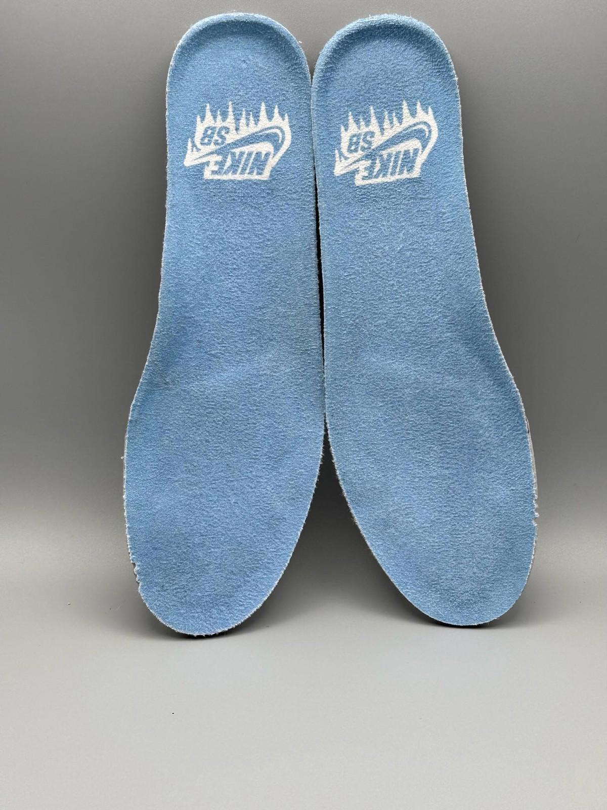 Size 11 Petoskey SB Dunk High Premier