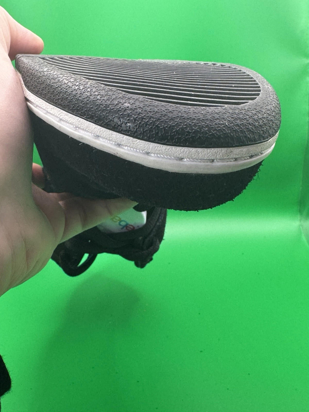 Size 7.5 SB Dunk Jägermeister Used OG Box