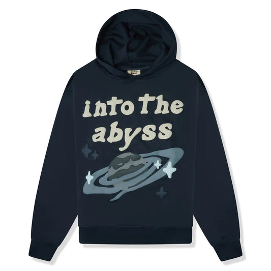 Broken Planet Into The Abyss Hoodie