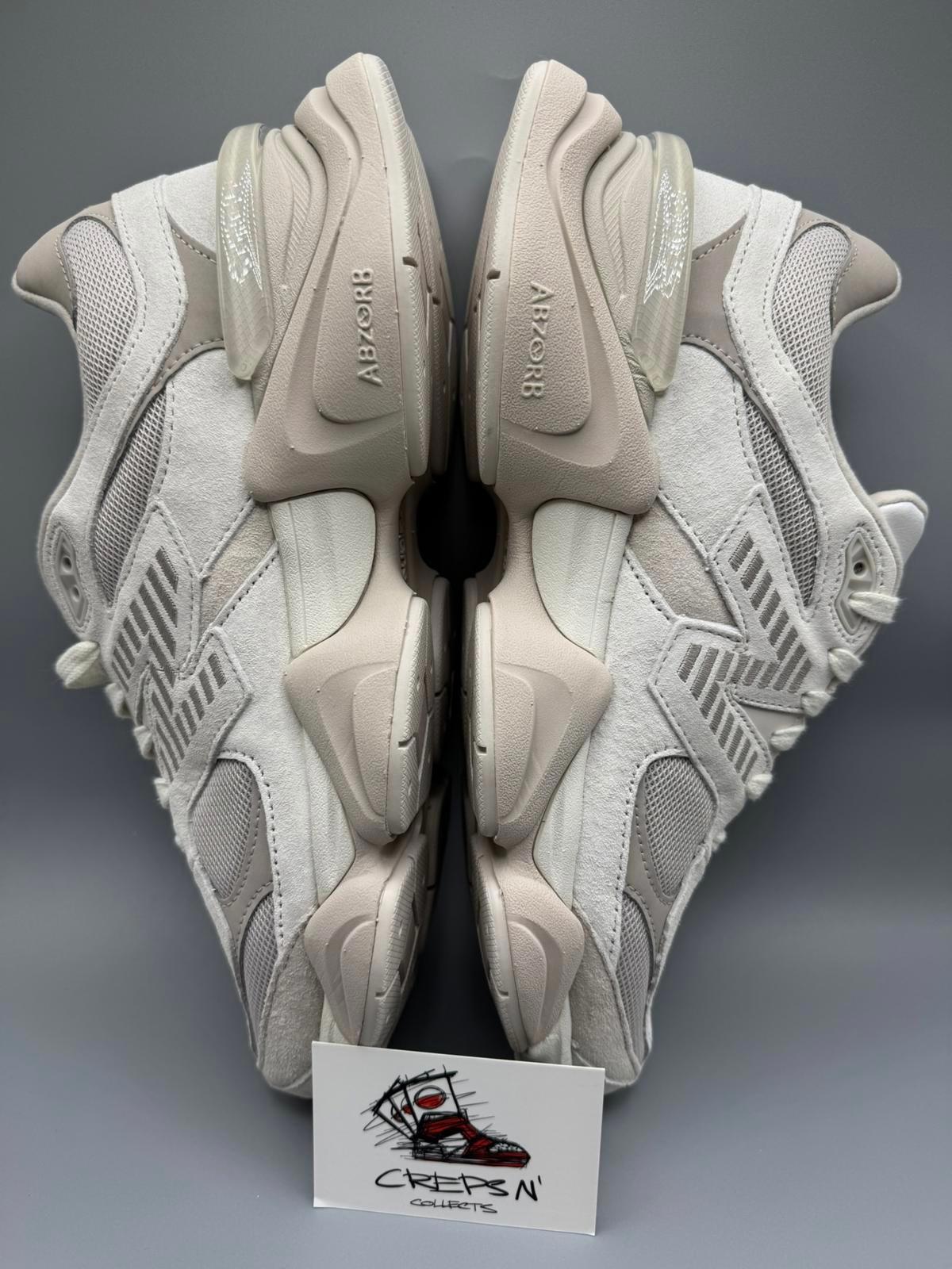 Size 10 UK Men's New Balance 9060 Moonbeam Brand New OG all