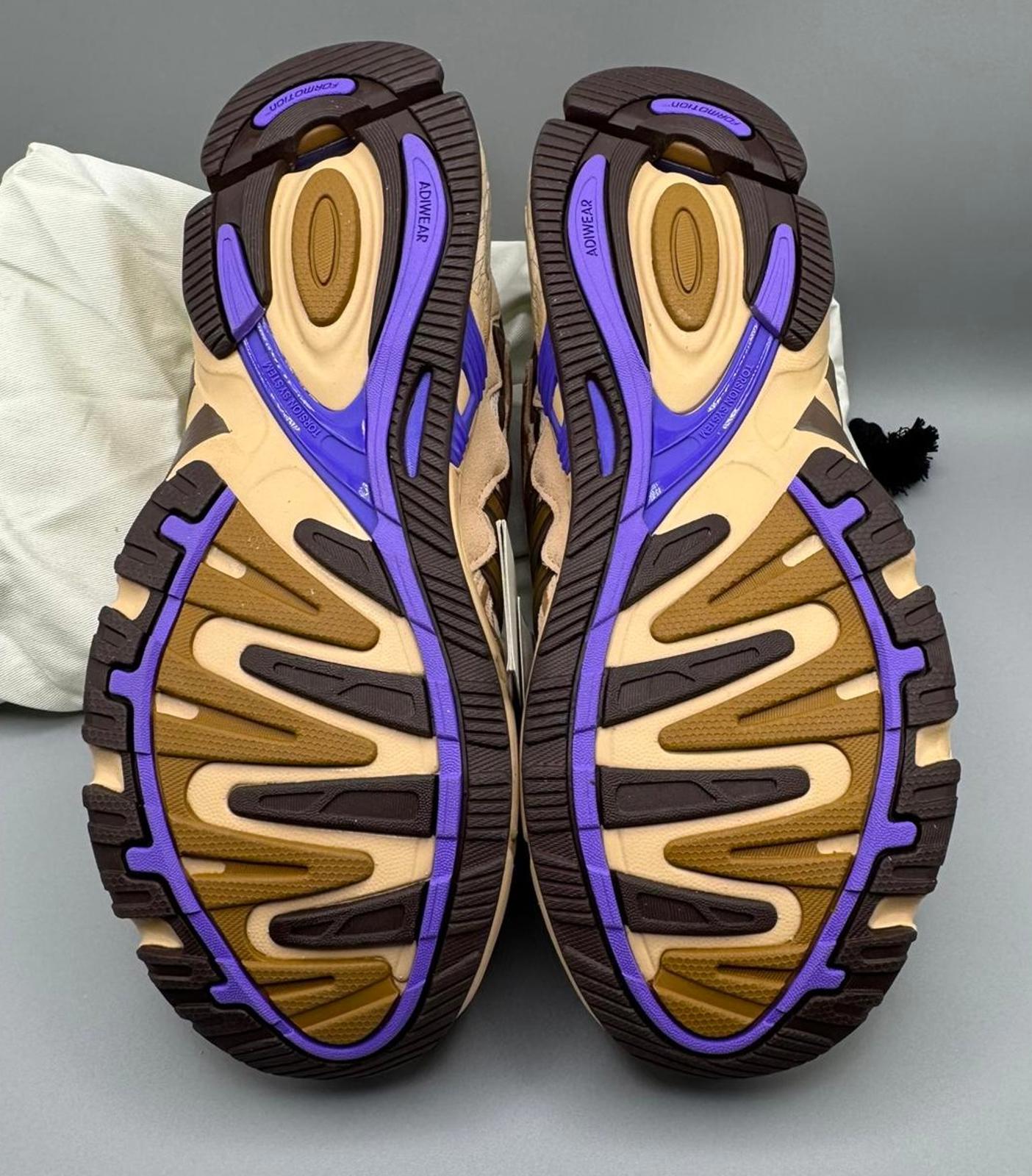 Size 9.5 / EU 44 Adidas Bad Bunny Response CL Paso Fino BRAND NEW DS