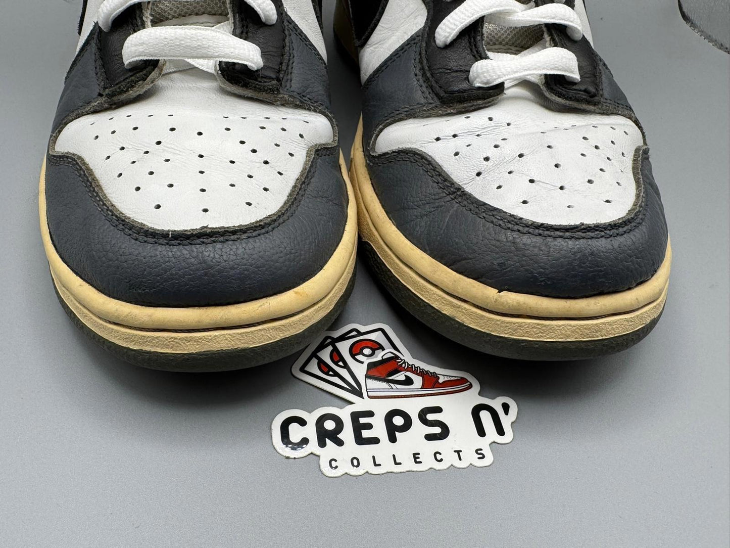 Size 8.5 Nike SB Dunk High Pro Daniel Shimizu | Authentic