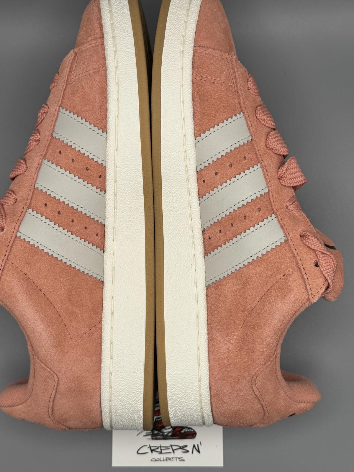 Size 9.5 Adidas Campus 00s Wonder Clay Brand New
