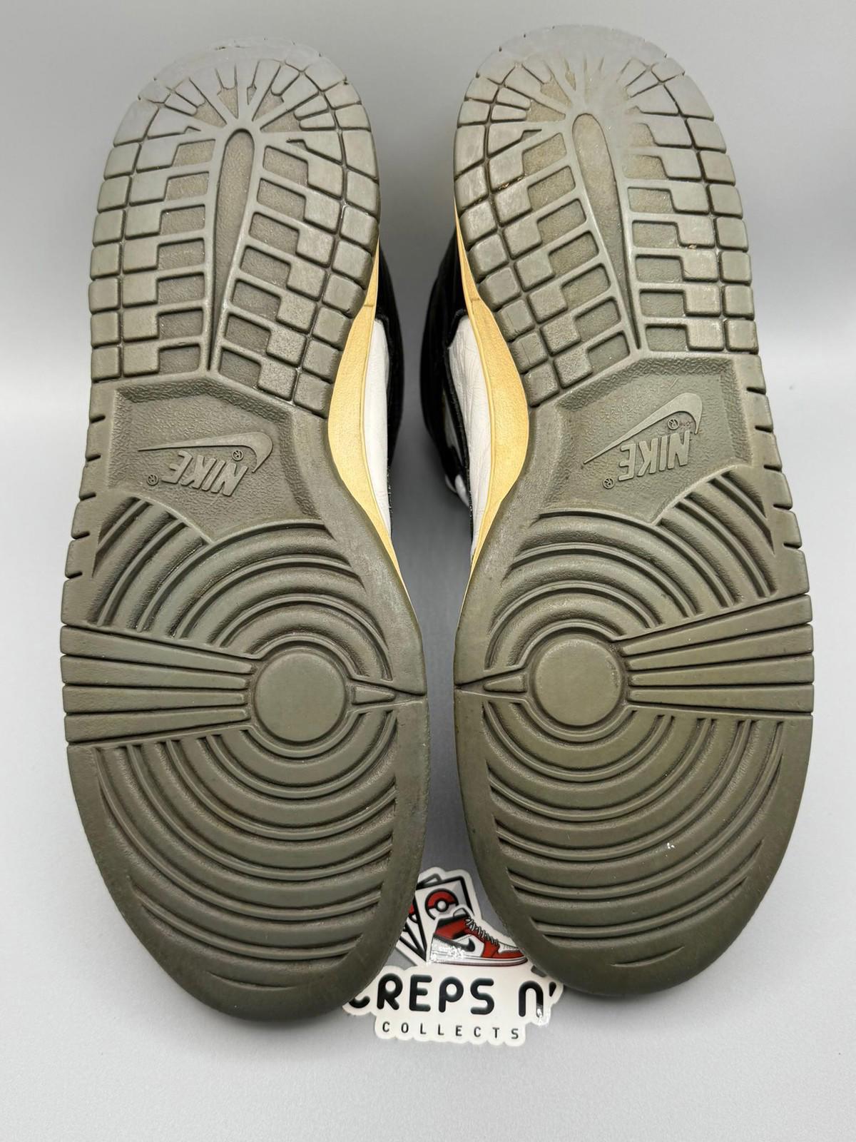 Size 8.5 Nike SB Dunk High Pro Daniel Shimizu | Authentic