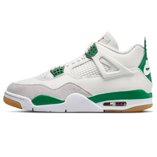 Jordan 4 SB Pine Green