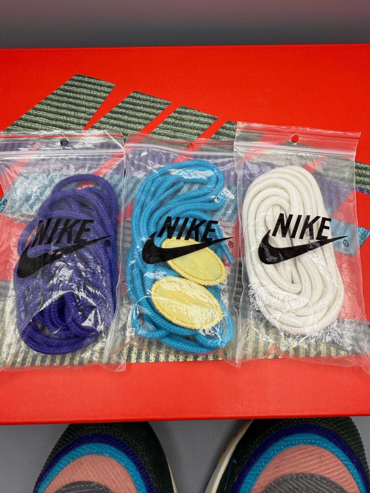 SIGNED Size 9.5 Air Max 97 Sean Wotherspoon Authentic