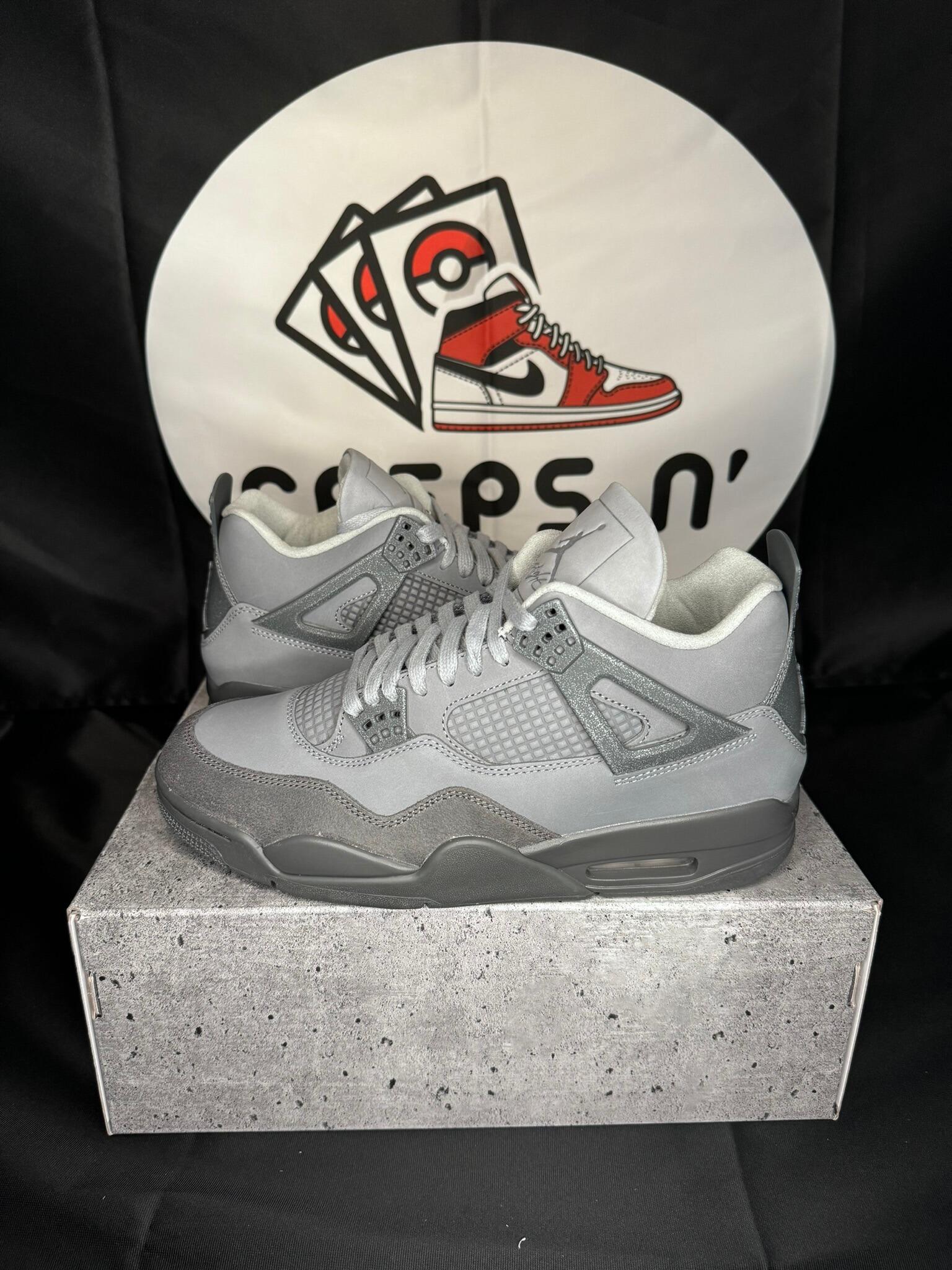 Jordan 4 SE Wet Cement-0