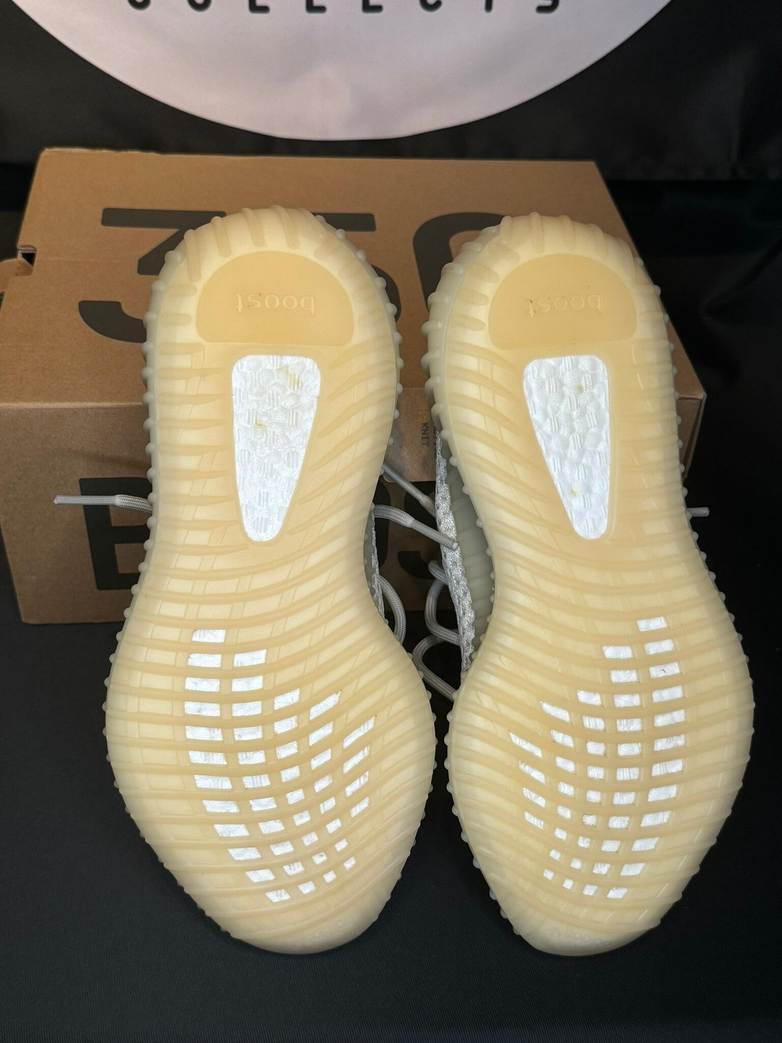 Adidas Yeezy Boost 350 V2 Light (Used)-2