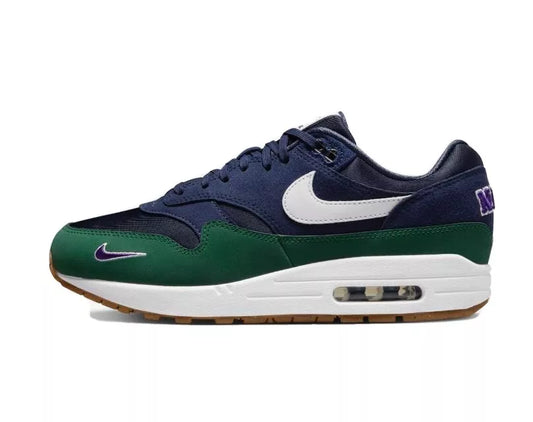 Nike Air Max 1 Gorge Green (Womens)